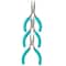 12 Packs: 3 ct. (36 total) Mini Plier Set by Bead Landing™